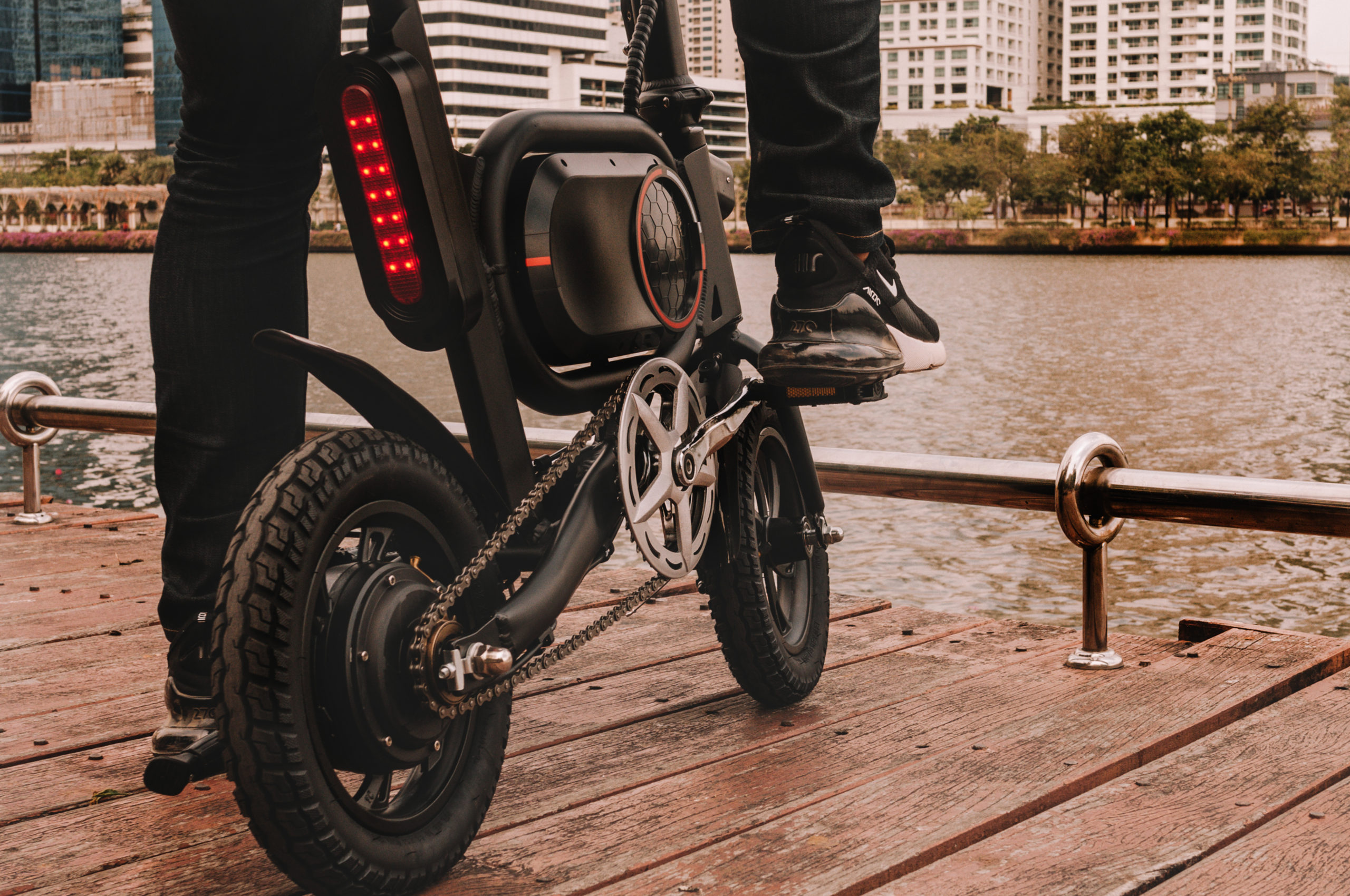 Xiaomi Scooter and Bike Archives - Zendrian® Tech - Rugged Electric Bikes and Scooters