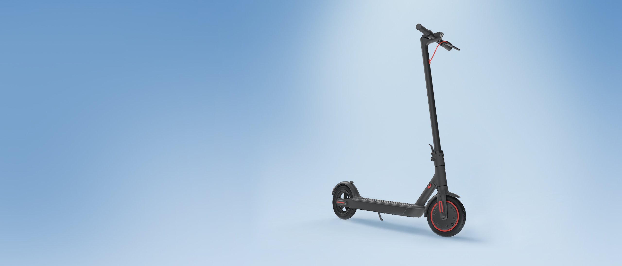Xiaomi MiJia M365 Pro Electric Scooter Zendrian® Tech